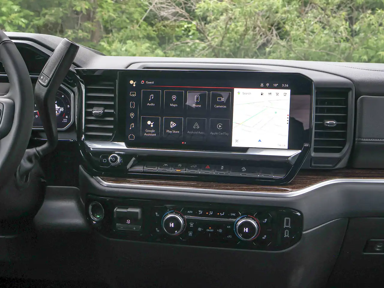 GMC Sierra 1500 photo GMC Sierra 1500