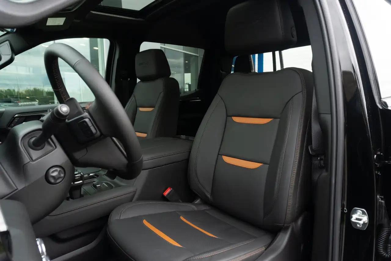 GMC Sierra 1500 photo GMC Sierra 1500