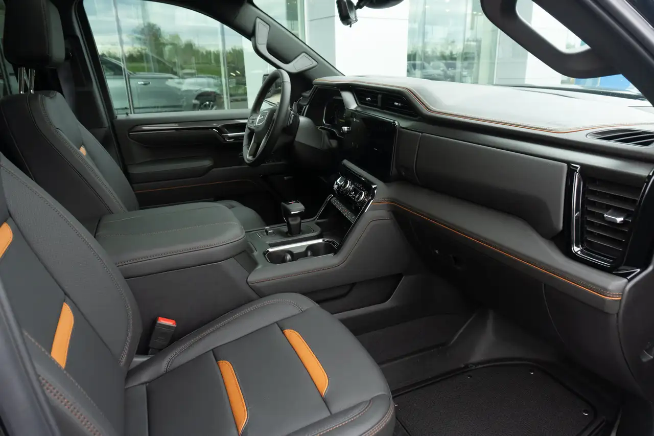 GMC Sierra 1500 photo GMC Sierra 1500