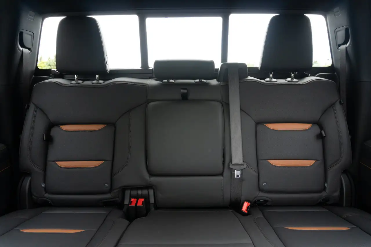 GMC Sierra 1500 photo GMC Sierra 1500