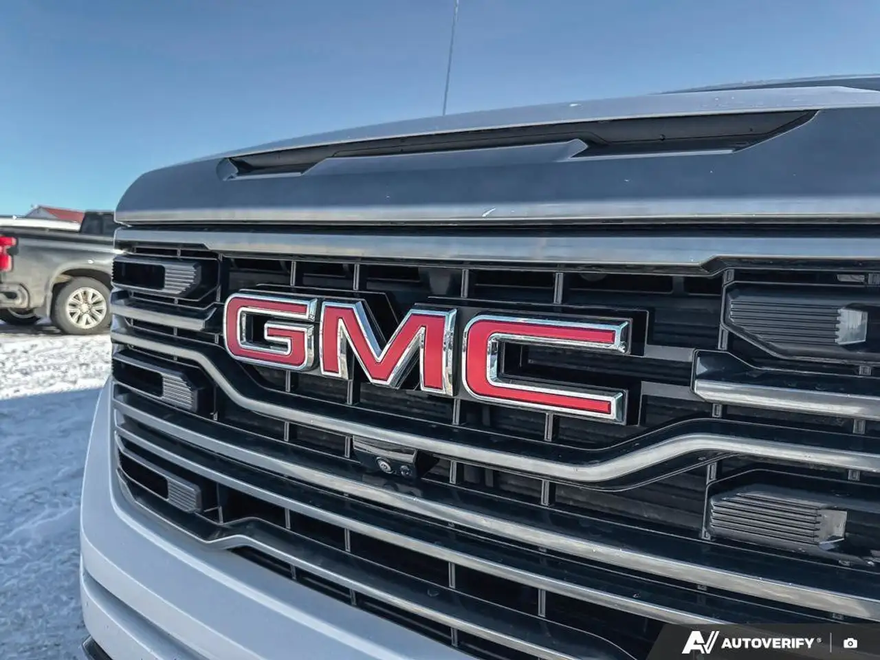 GMC Sierra 1500 снимка GMC Sierra 1500