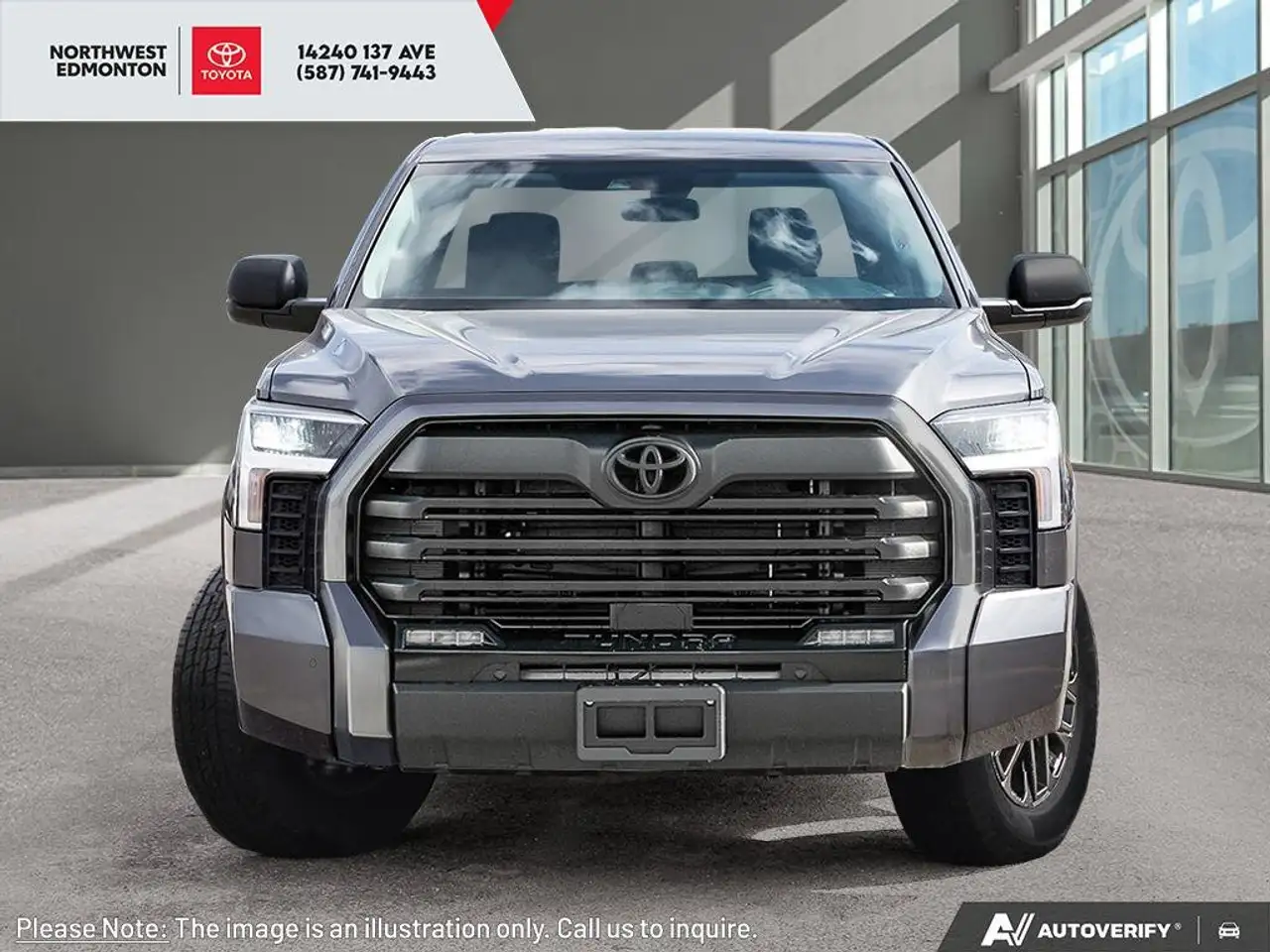 Toyota Tundra fotografie Toyota Tundra