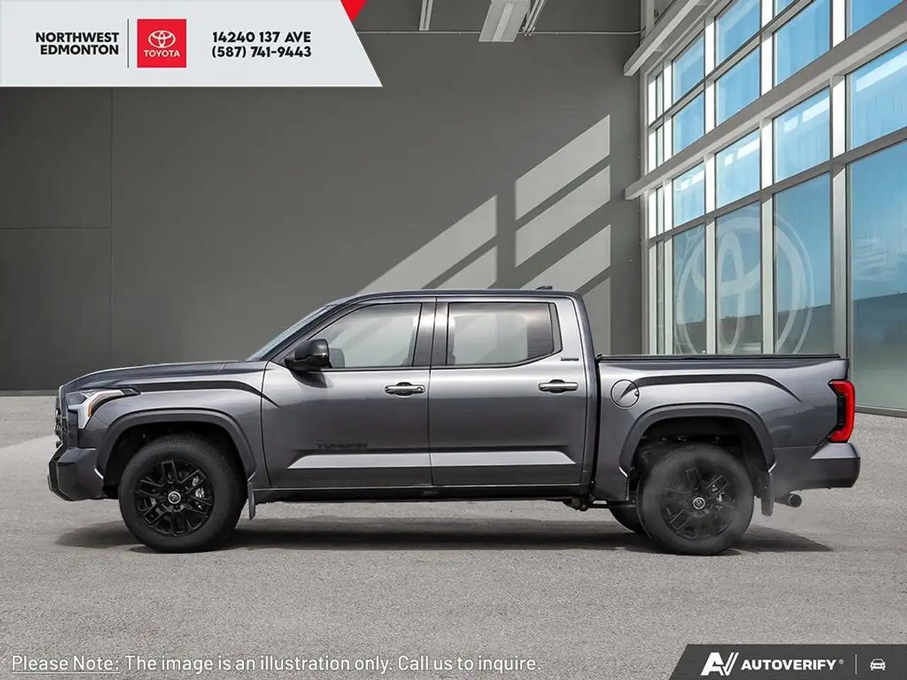 Toyota Tundra fotografie Toyota Tundra