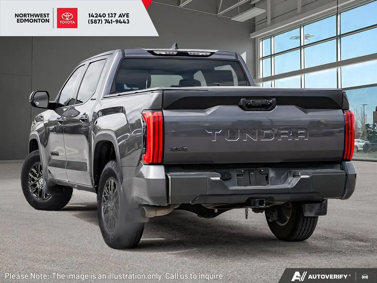 Toyota Tundra fotografie Toyota Tundra