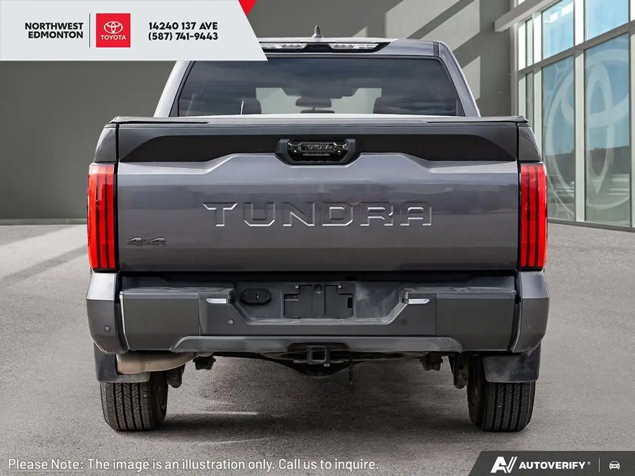 Toyota Tundra fotografie Toyota Tundra