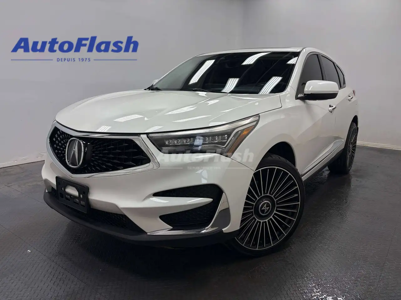 2020 Acura RDX