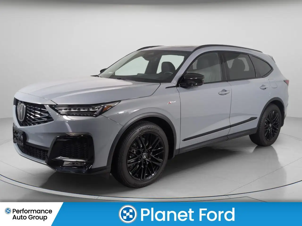 2026 Acura MDX