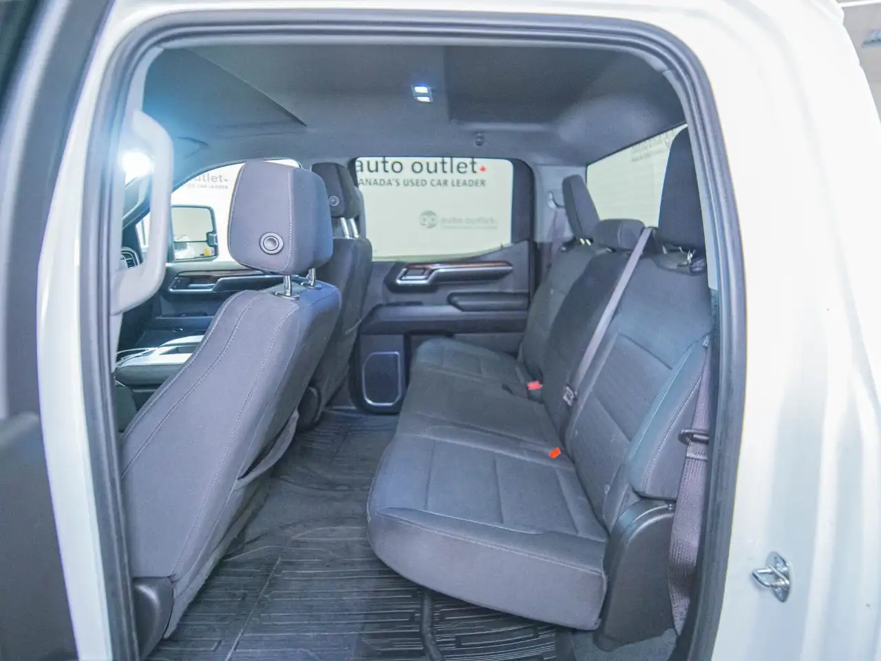 GMC Sierra 1500 fotografie GMC Sierra 1500