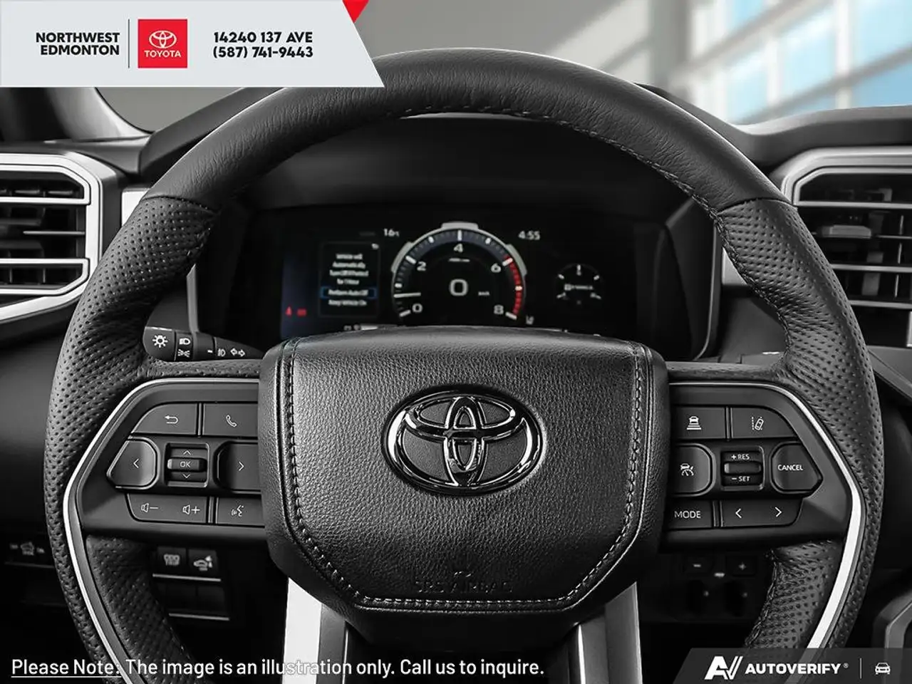Toyota Tundra fotografie Toyota Tundra