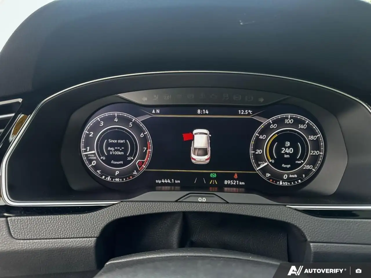 Volkswagen Arteon photo Volkswagen Arteon