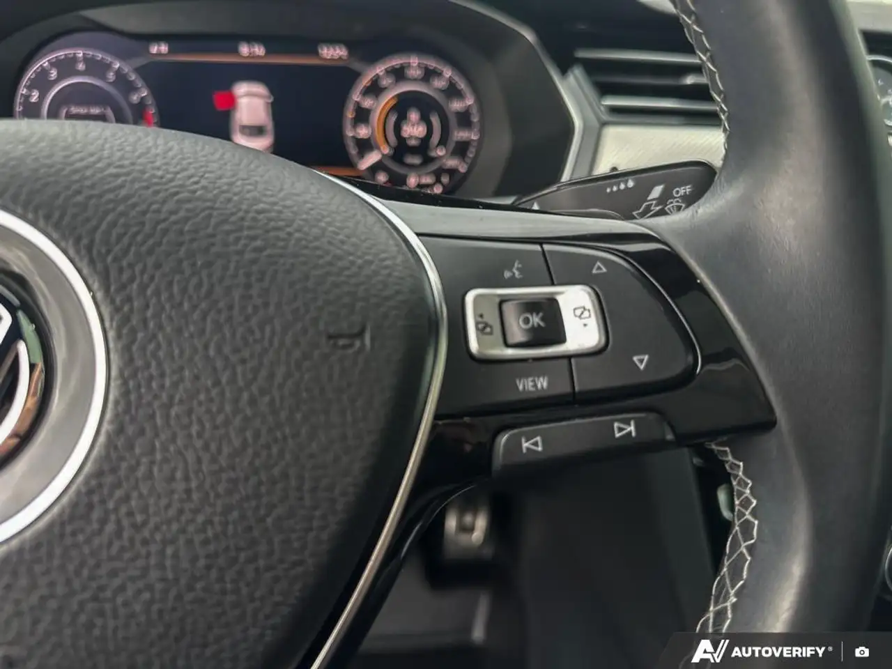 Volkswagen Arteon photo Volkswagen Arteon