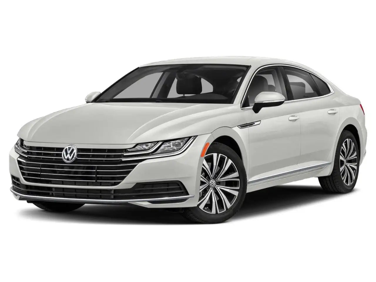 Volkswagen Arteon photo Volkswagen Arteon