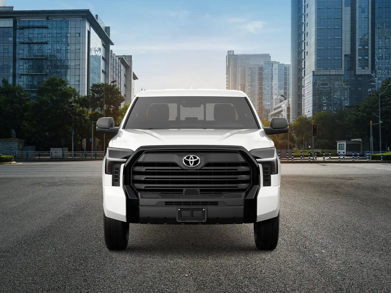 Toyota Tundra снимка Toyota Tundra