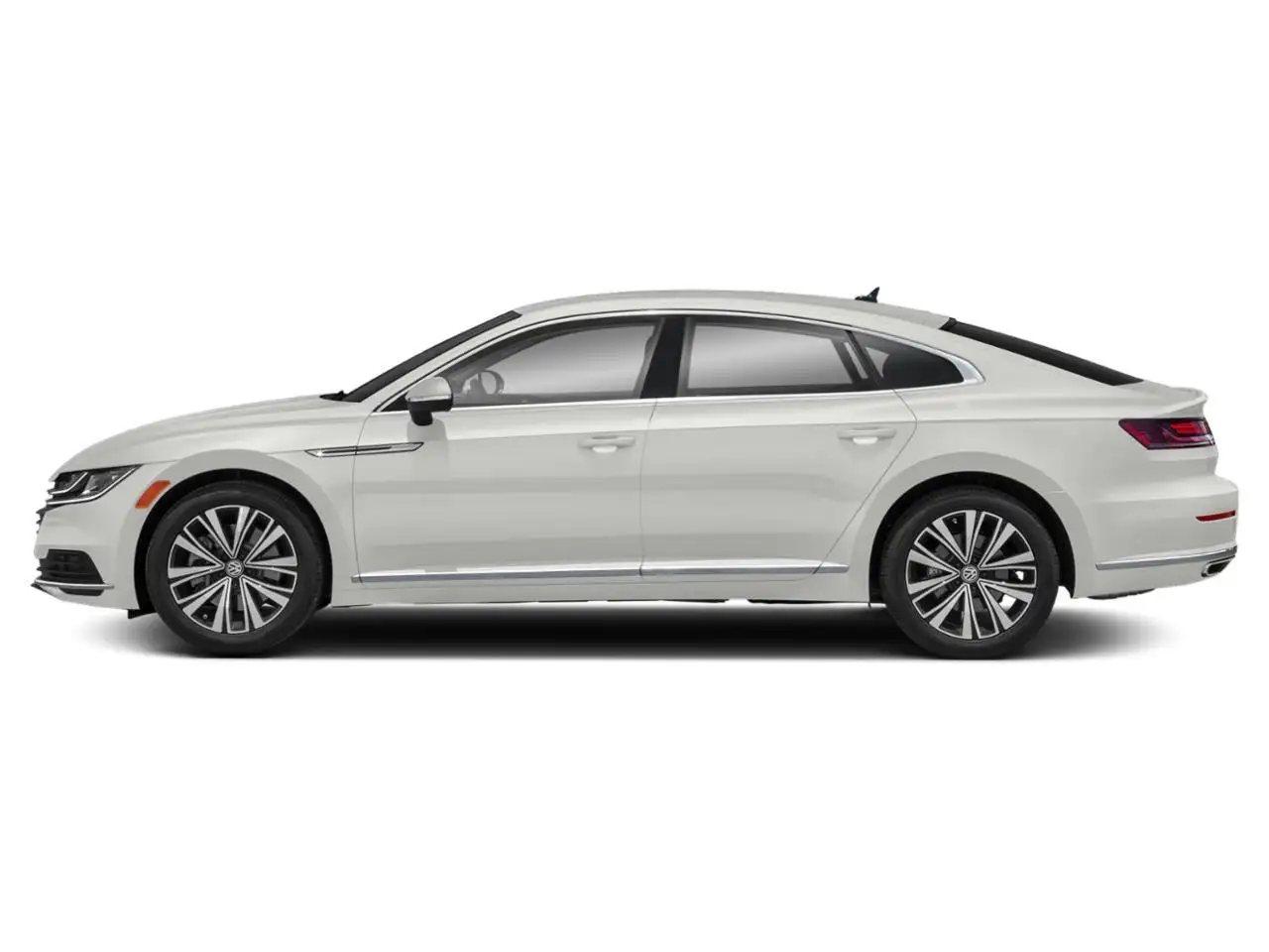Volkswagen Arteon photo Volkswagen Arteon