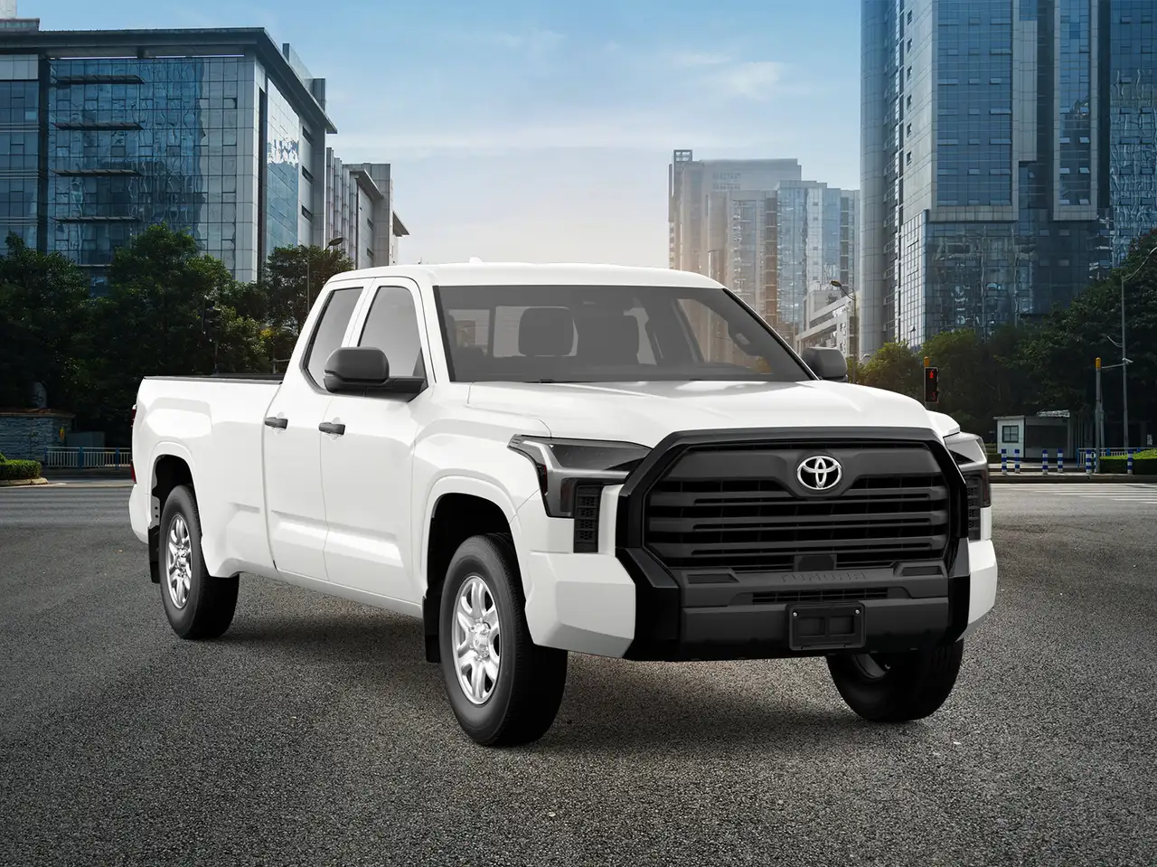 Toyota Tundra снимка Toyota Tundra