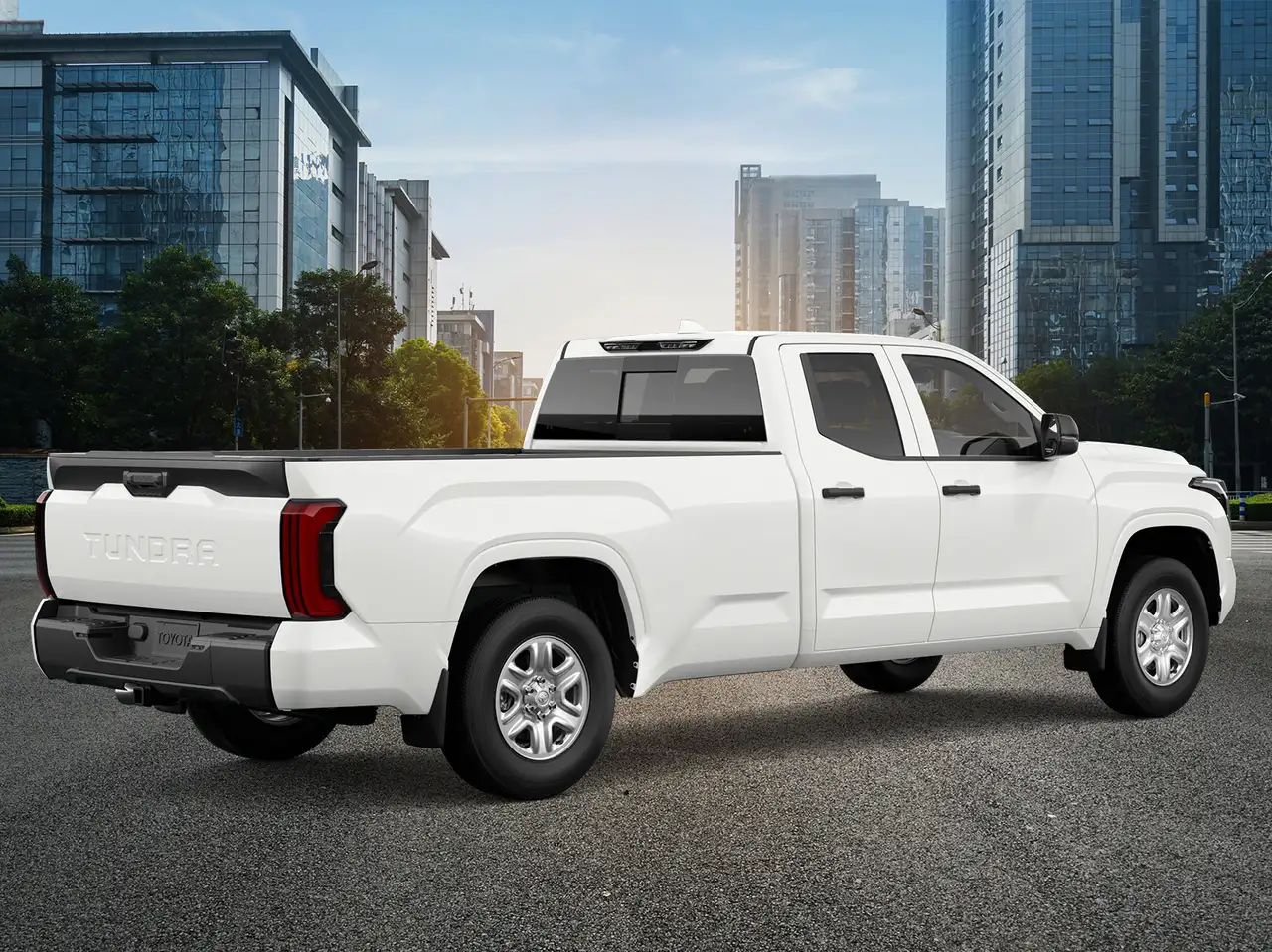 Toyota Tundra снимка Toyota Tundra