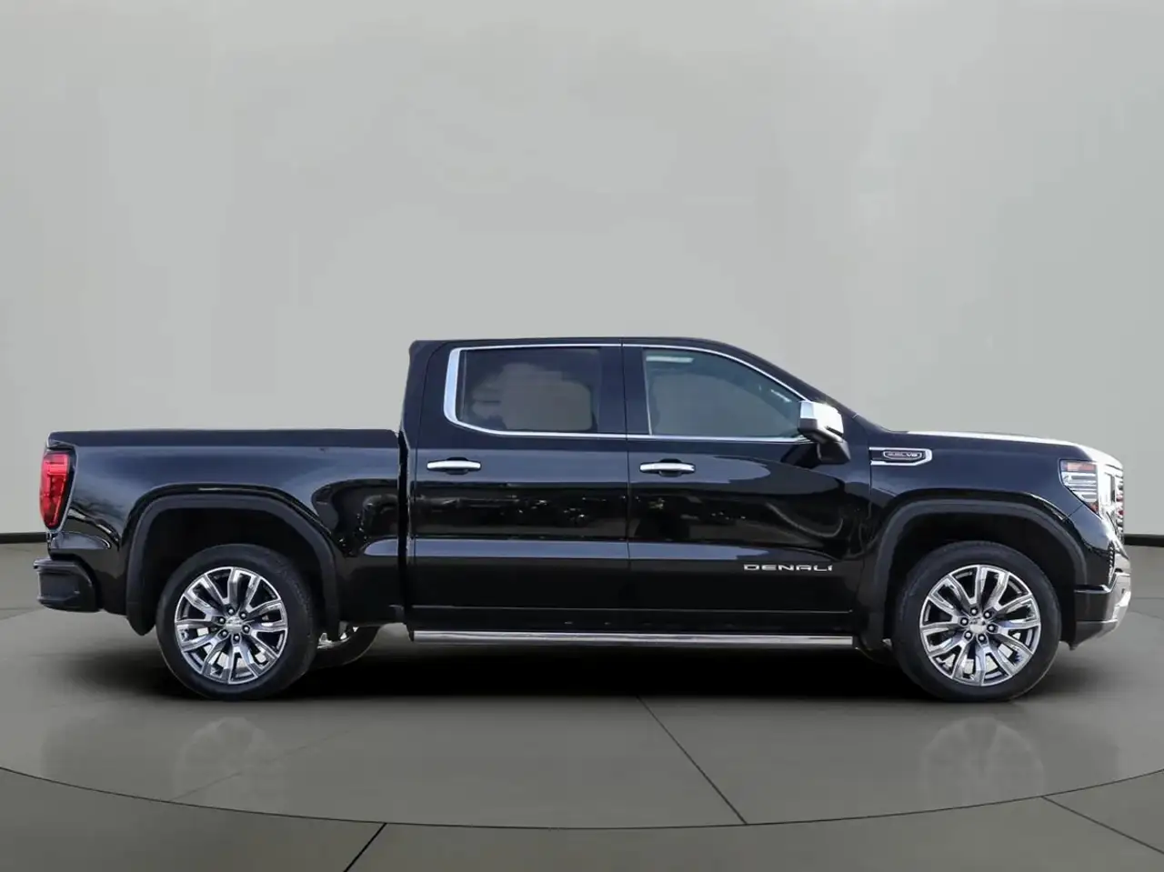 GMC Sierra 1500 fotografie GMC Sierra 1500