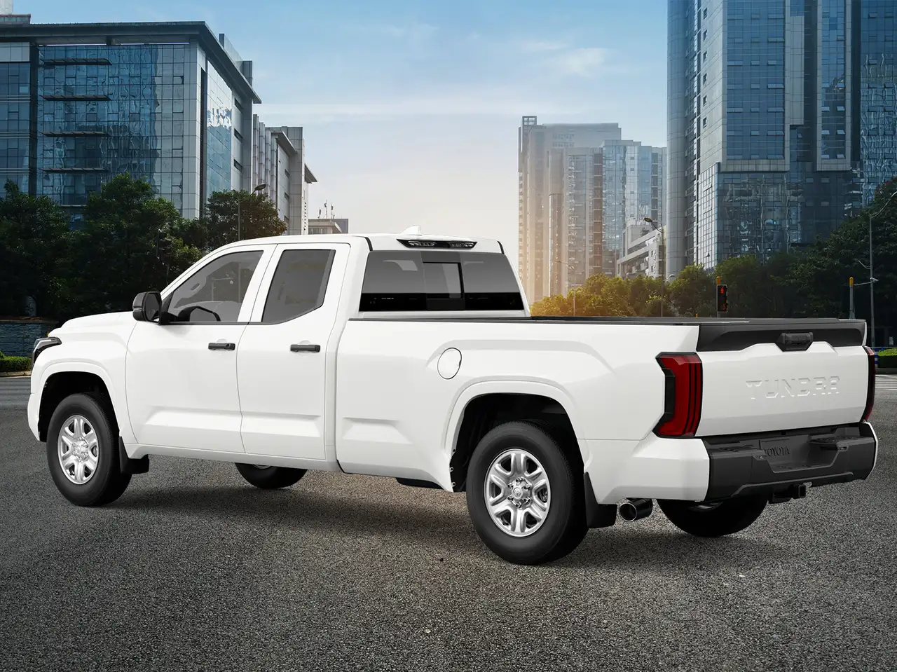 Toyota Tundra снимка Toyota Tundra