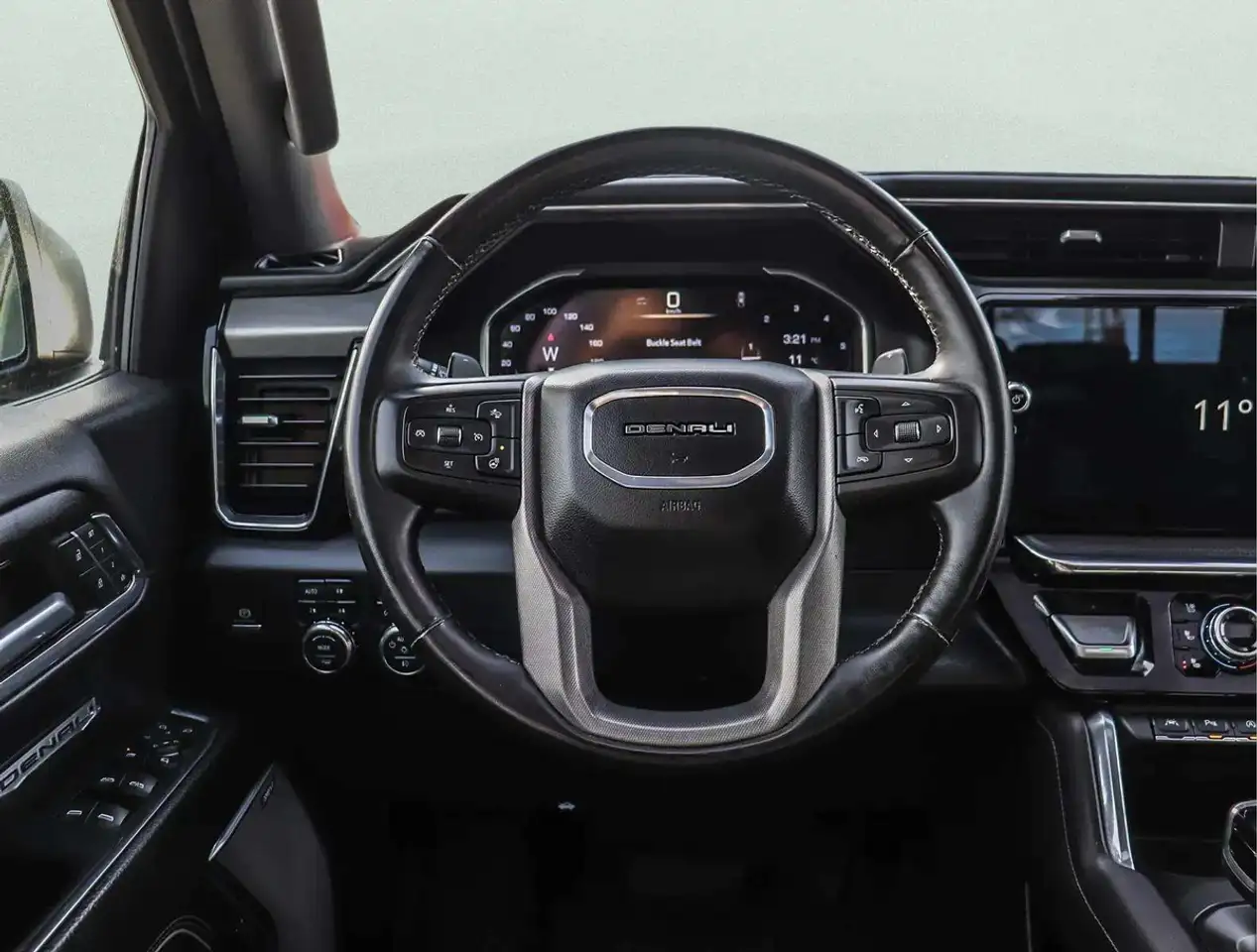 GMC Sierra 1500 fotografie GMC Sierra 1500
