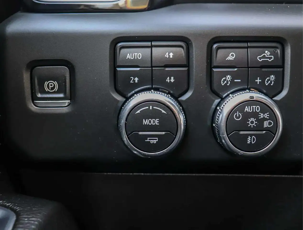 GMC Sierra 1500 fotografie GMC Sierra 1500