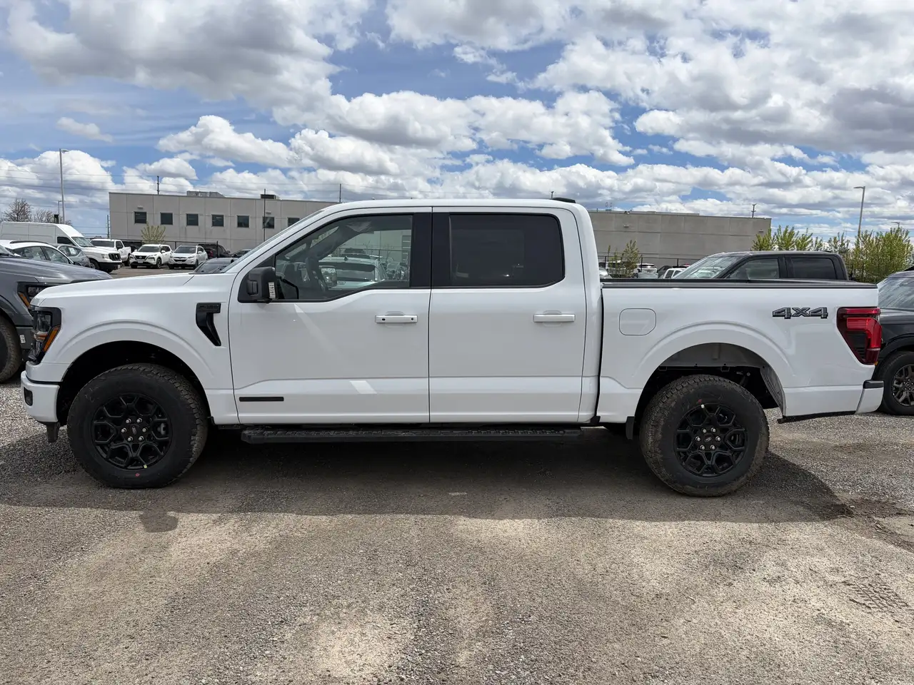 2026 Ford F 150
