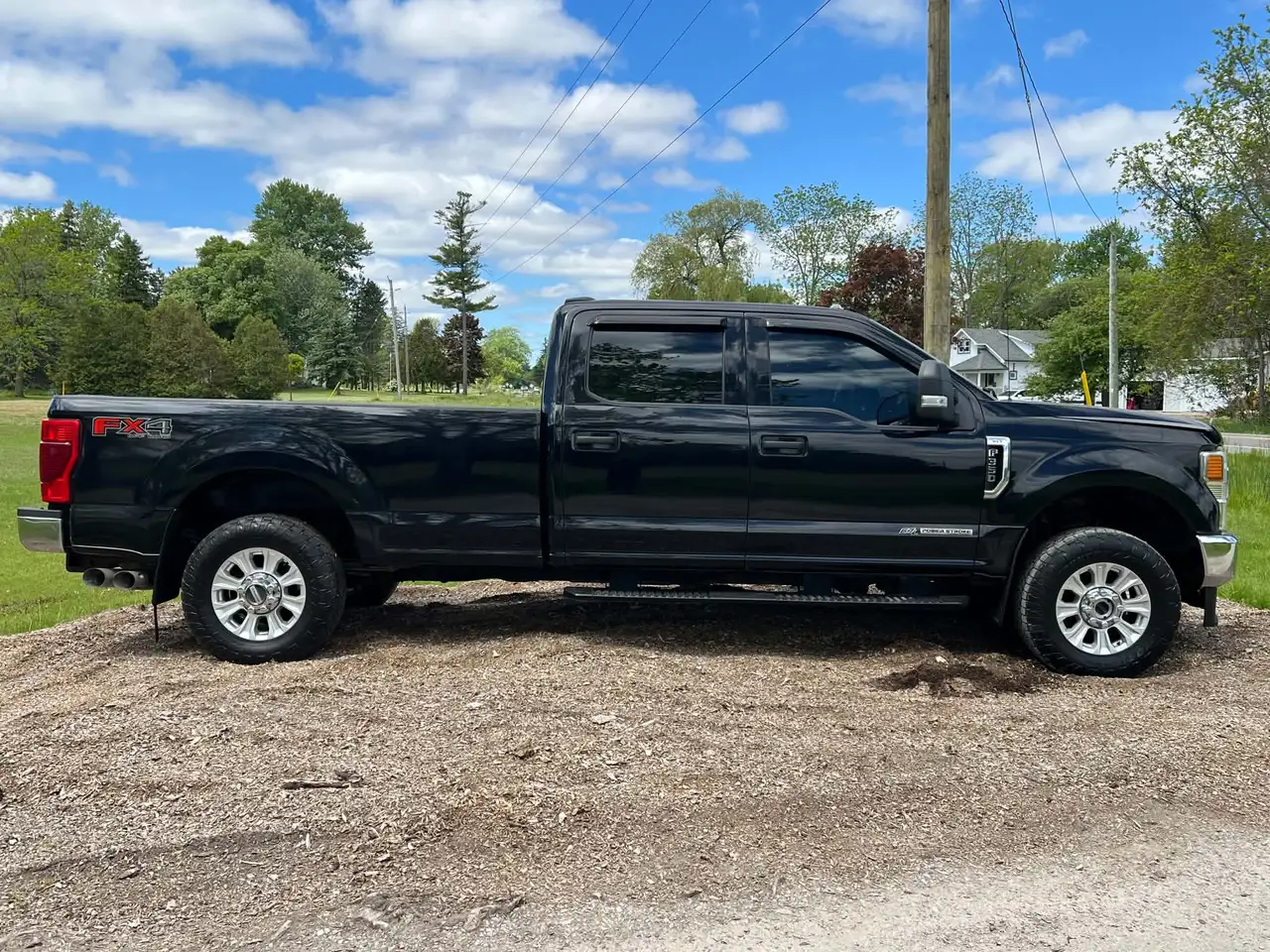 Ford F 350 photo Ford F 350