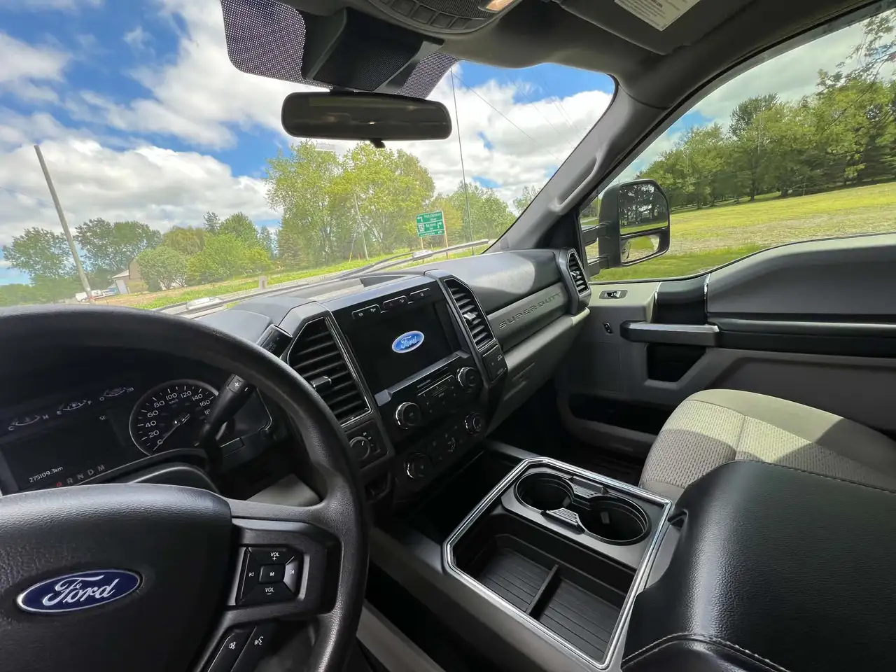 Ford F 350 photo Ford F 350