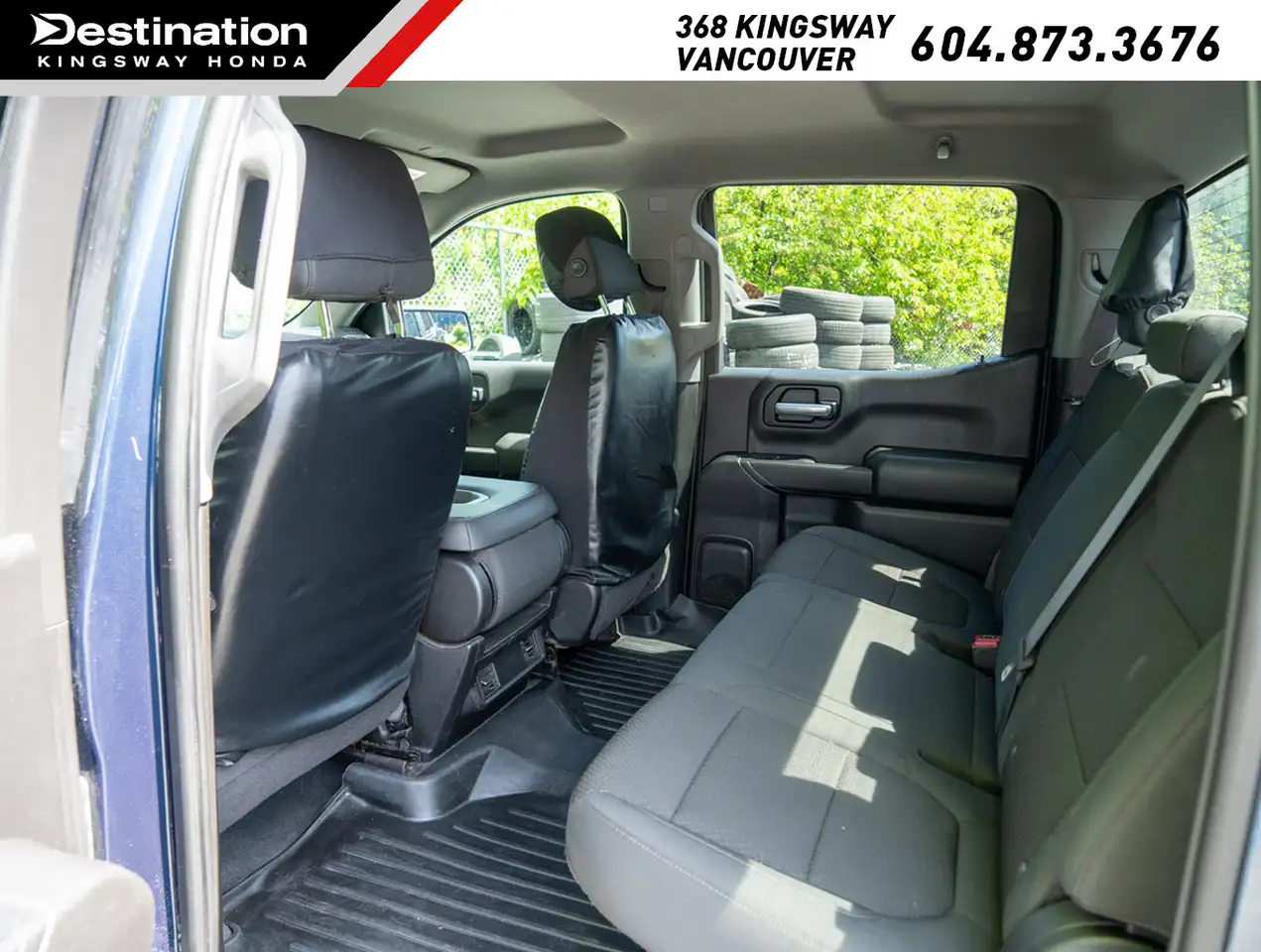 GMC Sierra 1500 fotografie GMC Sierra 1500