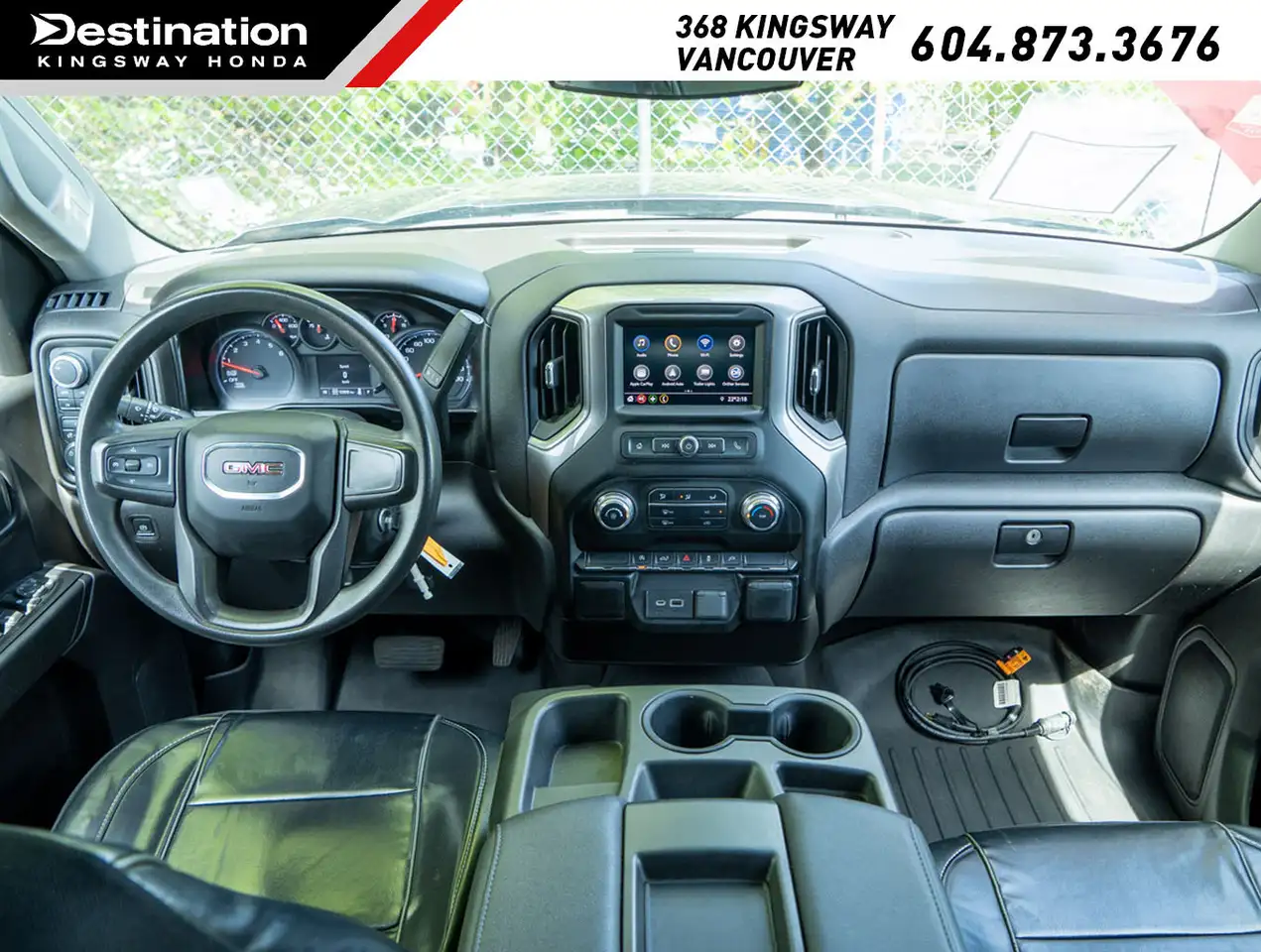 GMC Sierra 1500 fotografie GMC Sierra 1500