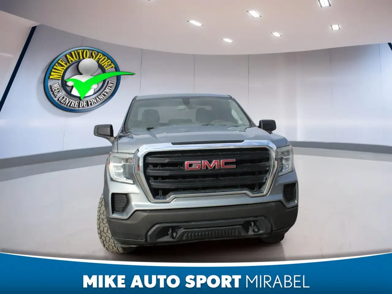 GMC Sierra 1500 photo GMC Sierra 1500