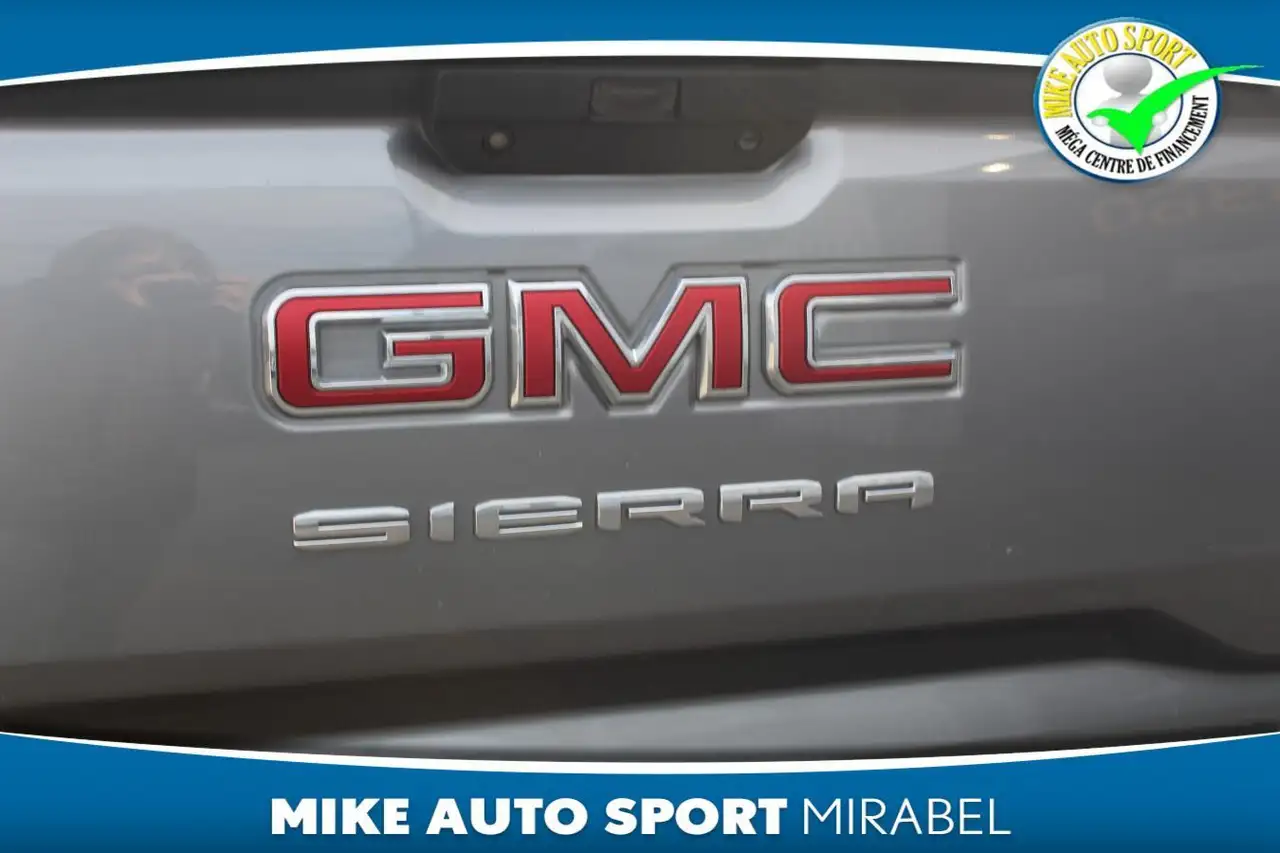 GMC Sierra 1500 photo GMC Sierra 1500