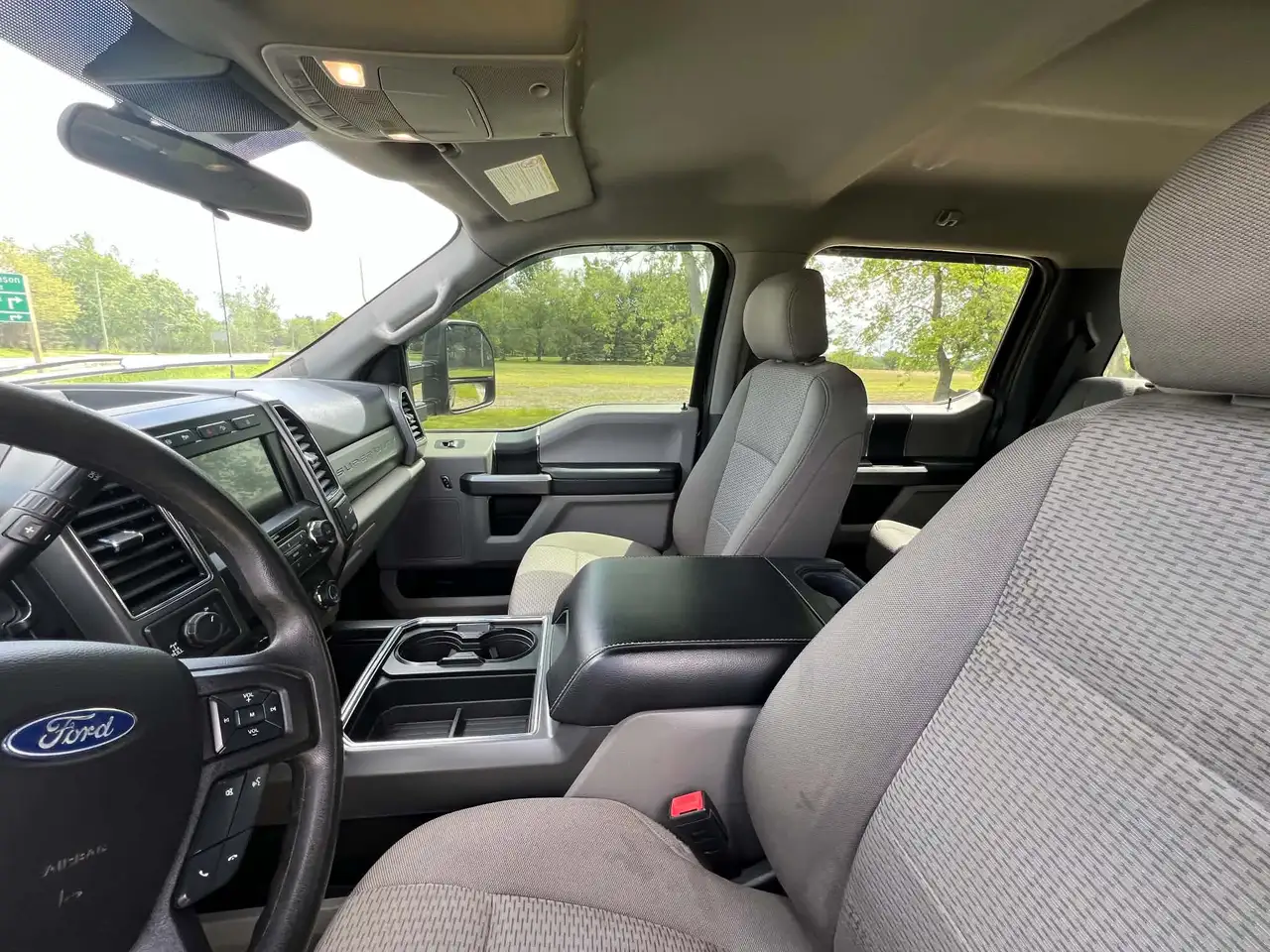 Ford F 350 photo Ford F 350