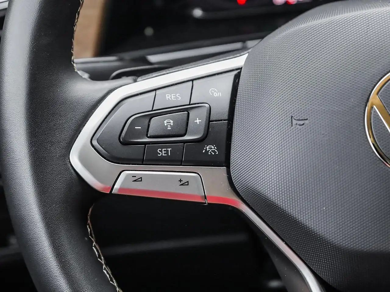 Volkswagen Atlas fotografie Volkswagen Atlas