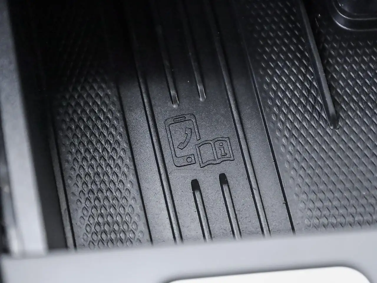 Volkswagen Atlas fotografie Volkswagen Atlas