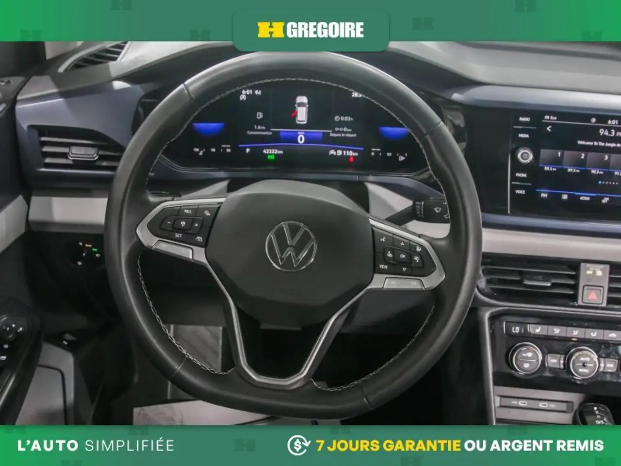 Volkswagen Taos снимка Volkswagen Taos