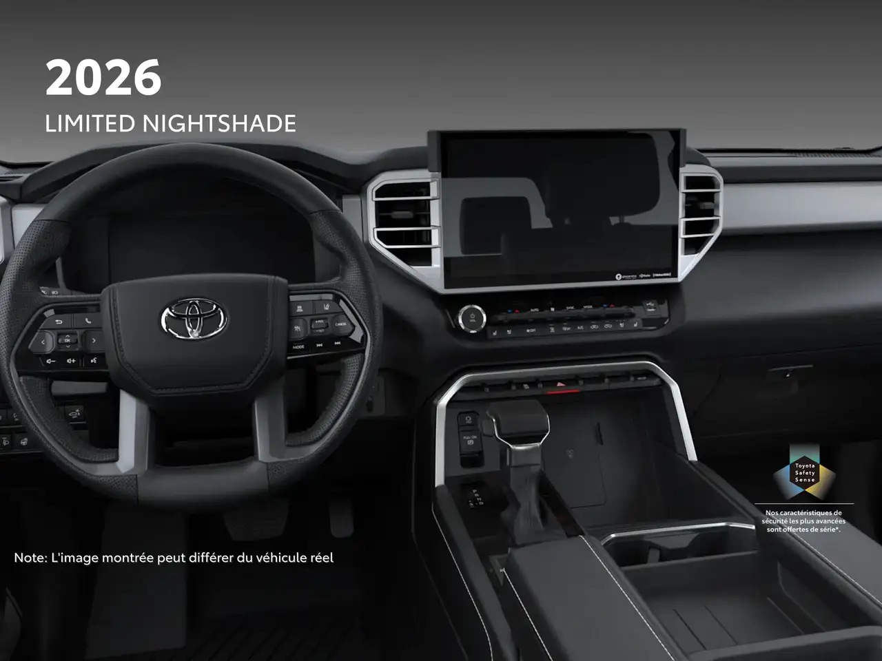 Toyota Tundra снимка Toyota Tundra
