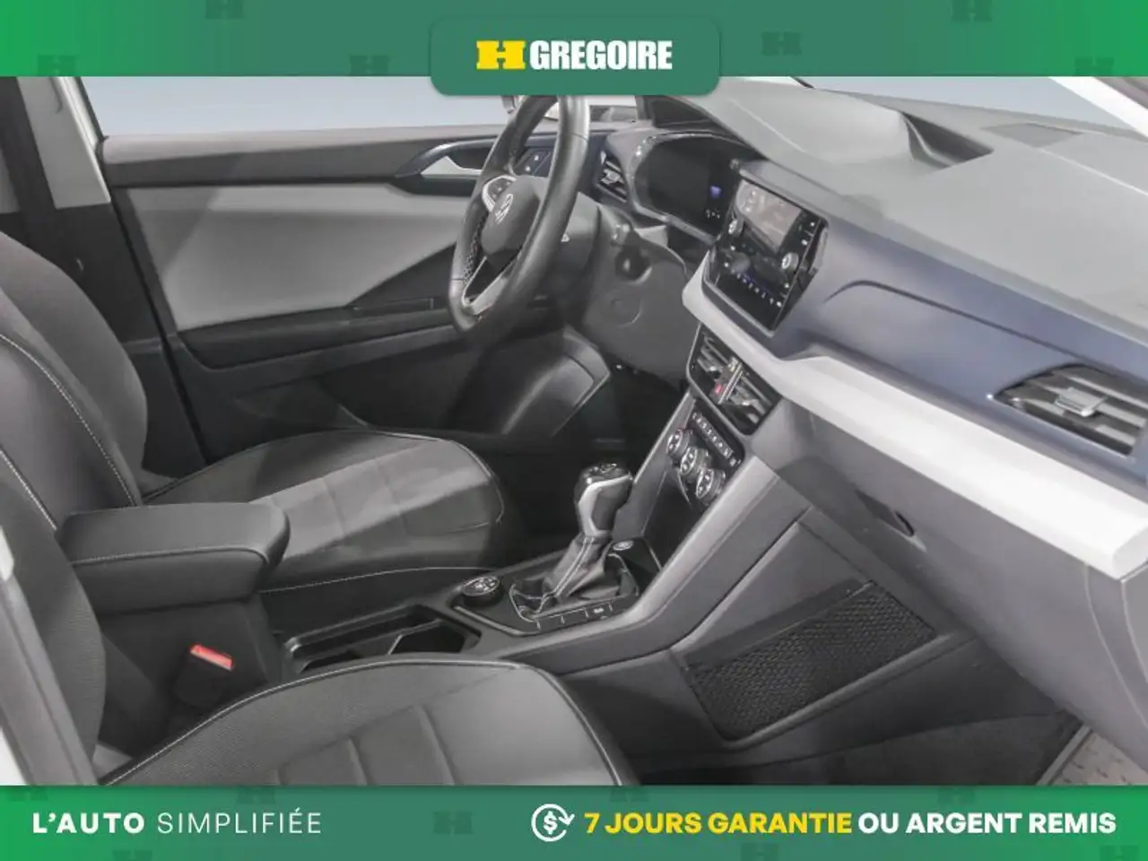 Volkswagen Taos снимка Volkswagen Taos