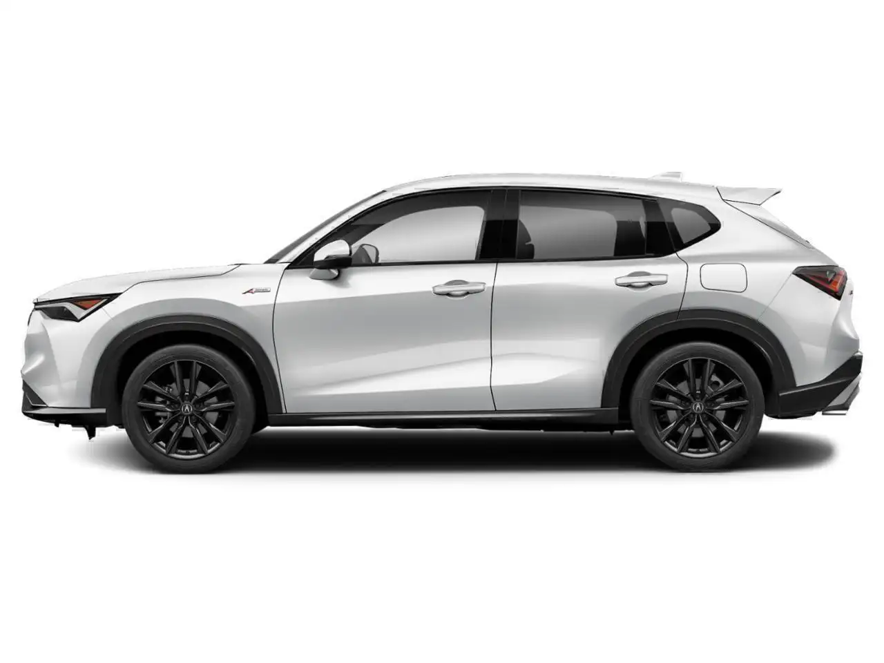 Acura ADX снимка Acura ADX