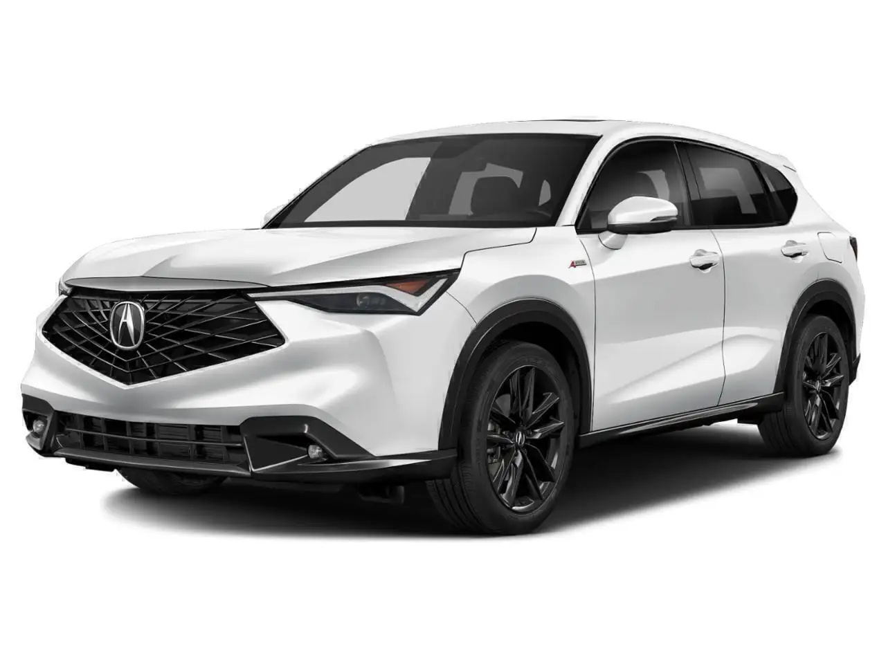 Acura ADX снимка Acura ADX