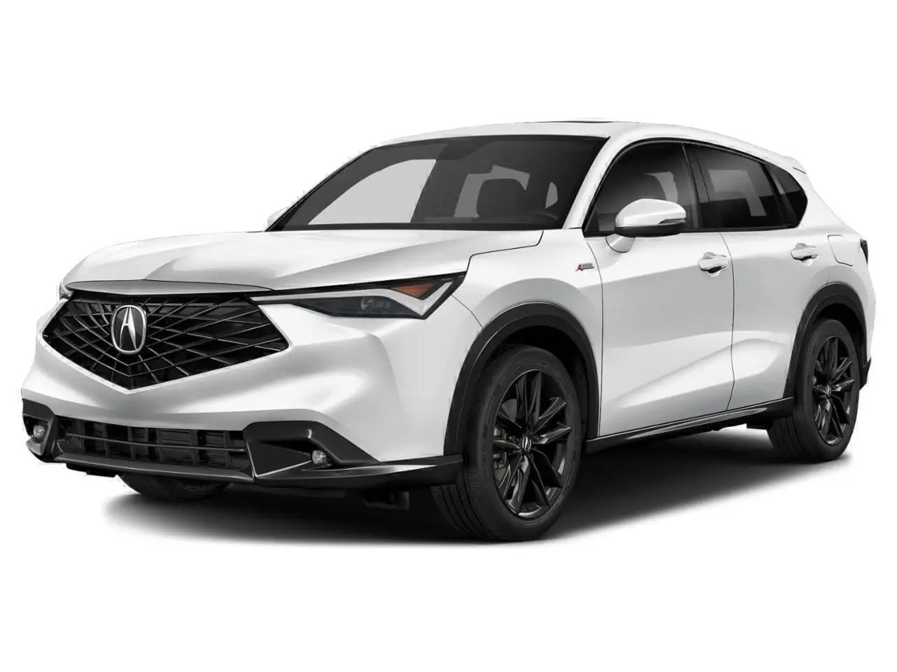Acura ADX снимка Acura ADX