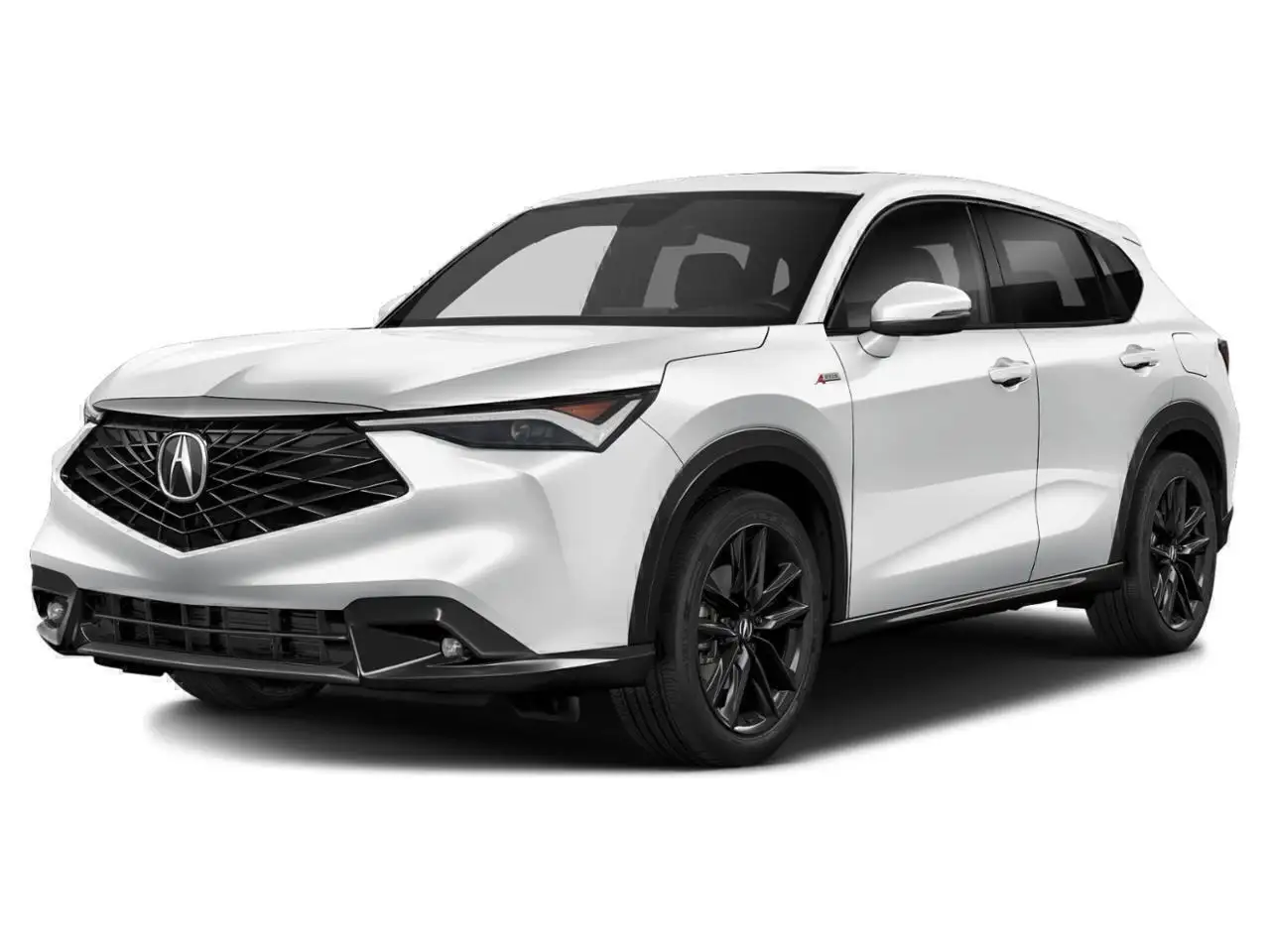 Acura ADX снимка Acura ADX
