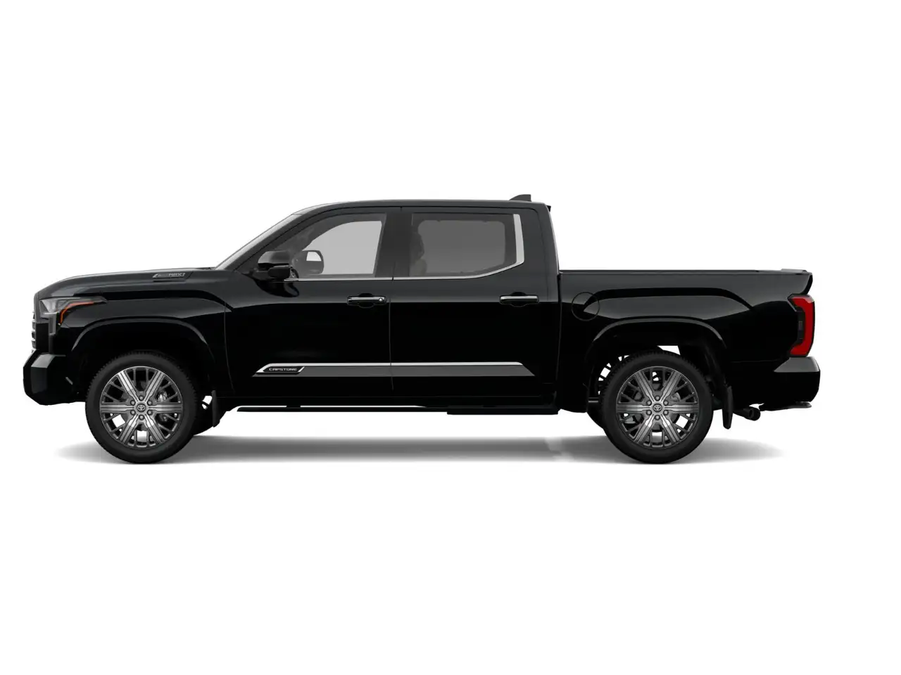 Toyota Tundra снимка Toyota Tundra