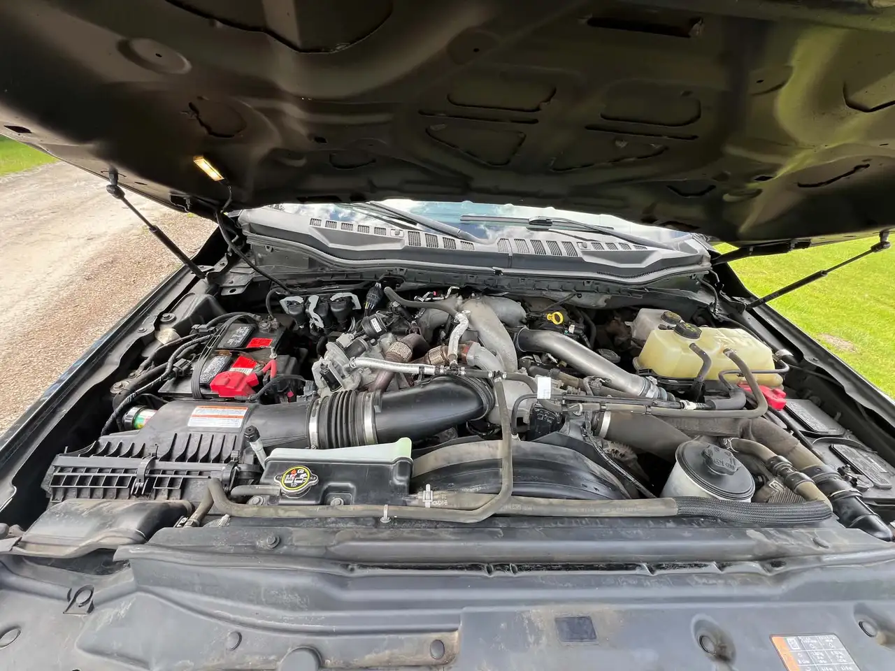 Ford F 350 photo Ford F 350