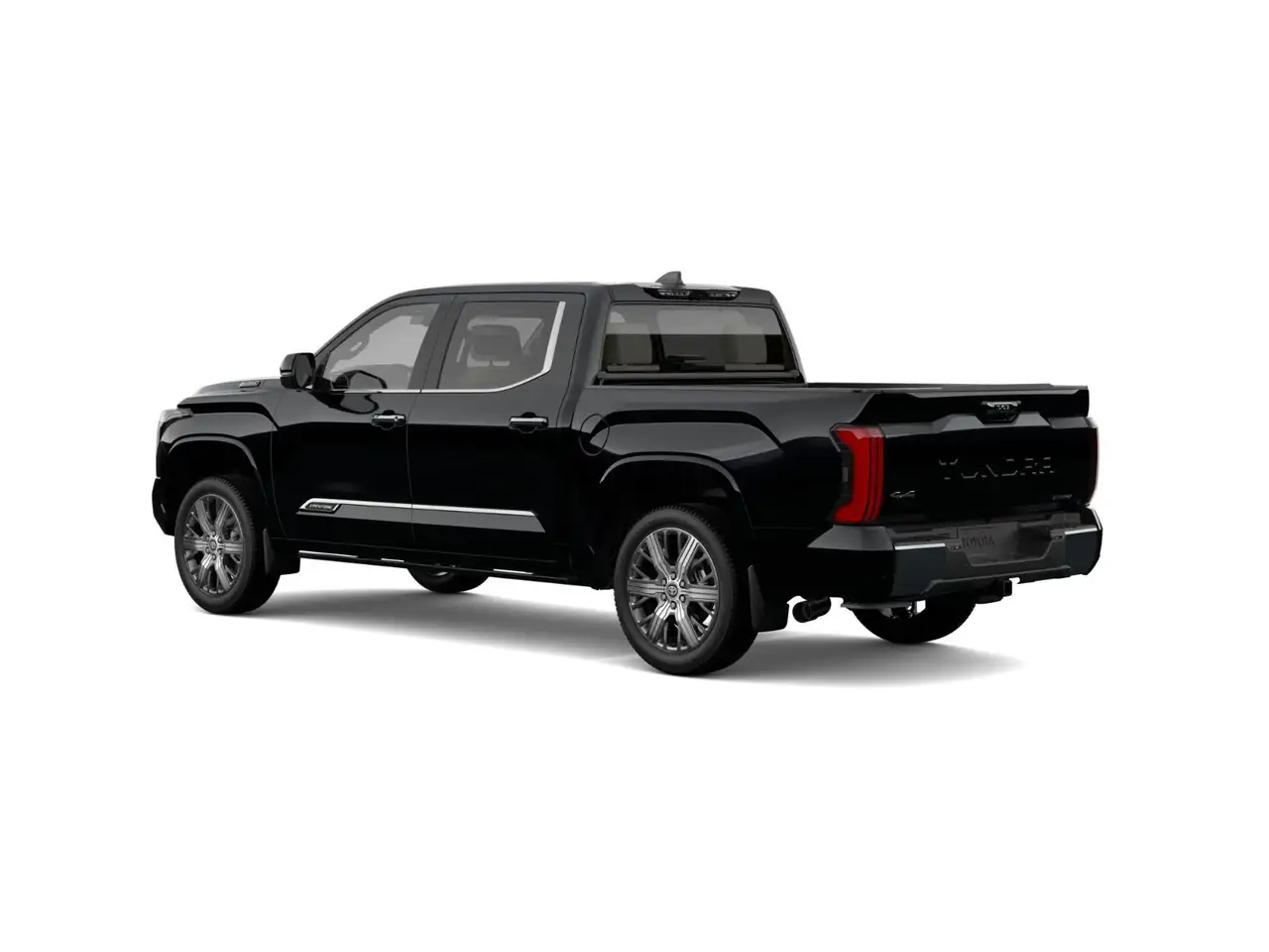 Toyota Tundra снимка Toyota Tundra