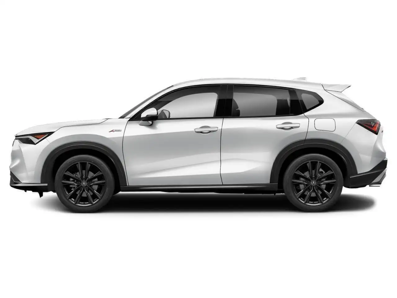 Acura ADX снимка Acura ADX