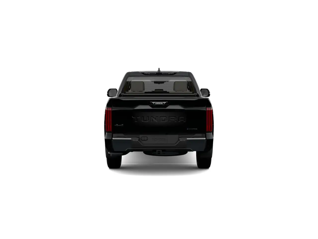 Toyota Tundra снимка Toyota Tundra