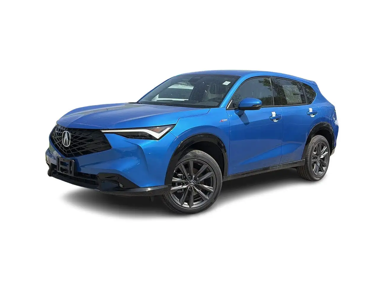 2026 Acura ADX