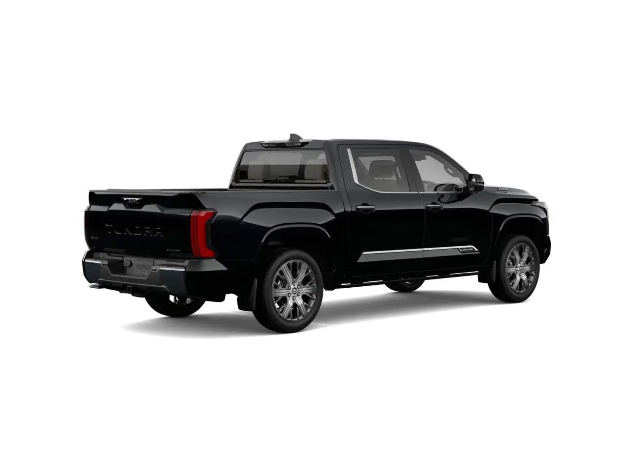 Toyota Tundra снимка Toyota Tundra