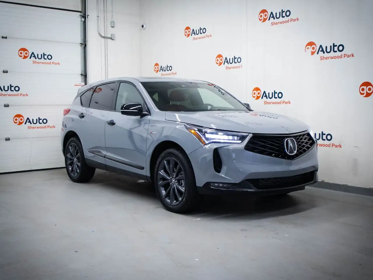 2025 Acura RDX