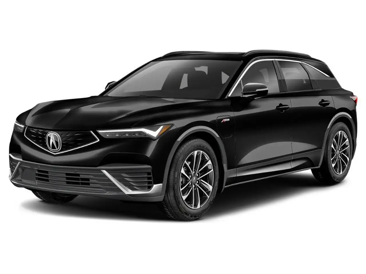2024 Acura ZDX